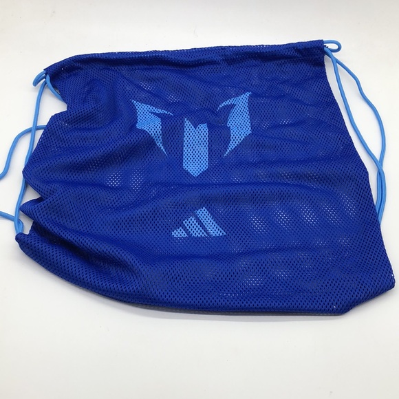 Mens Adidas X CrazyFast Elite FG MESSI ID0710 New With Box - Picture 7 of 8